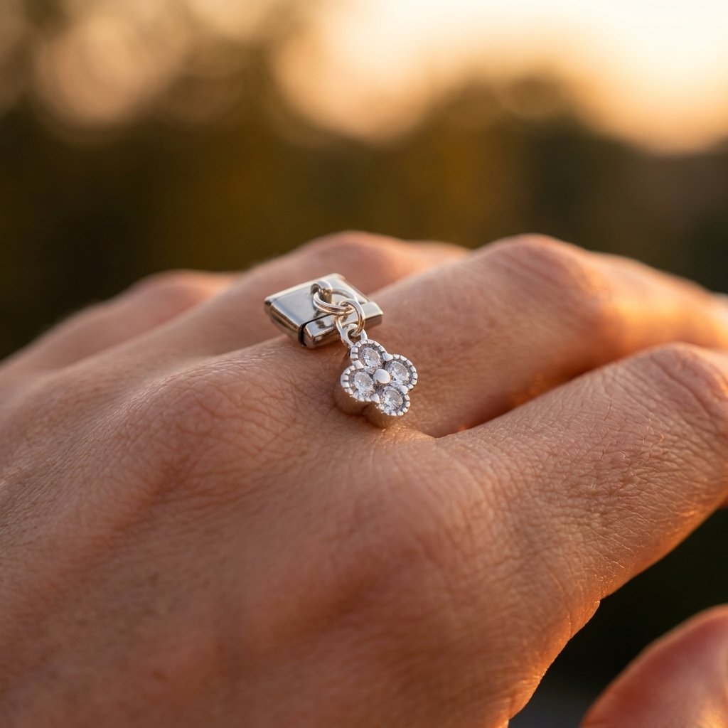 Foto Modelo Realista