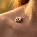 Foto Modelo Realista