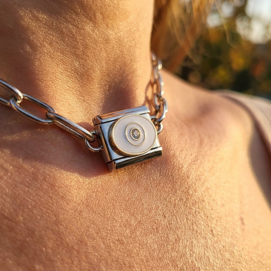 Foto Modelo Realista