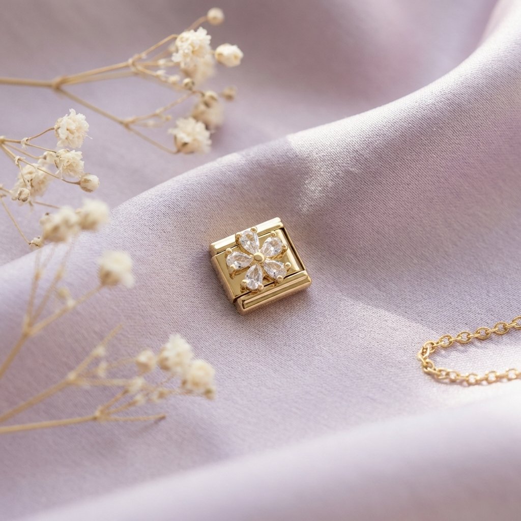 Foto Flatlay Boutique