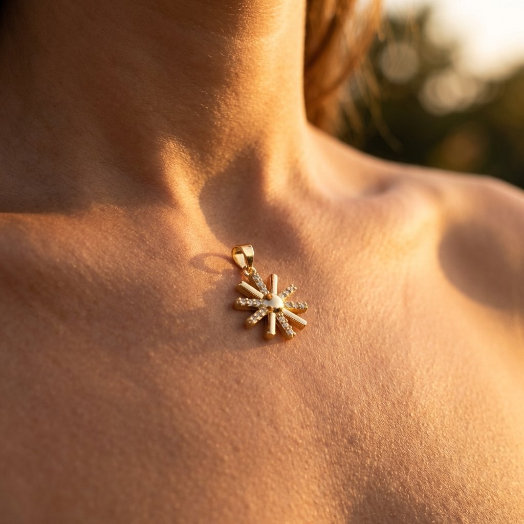 Foto Modelo Realista