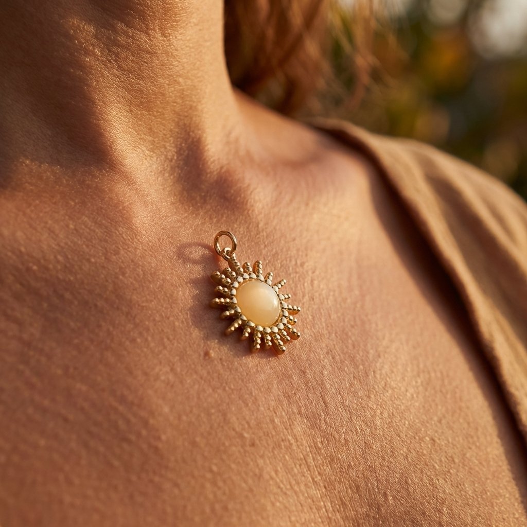 Foto Modelo Realista