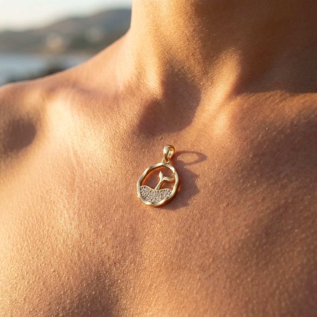 Foto Modelo Realista