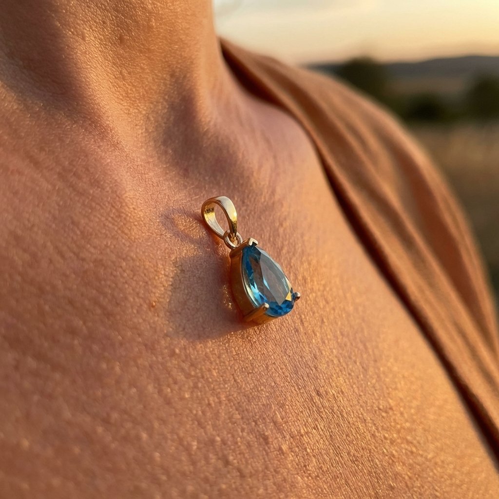 Foto Modelo Realista