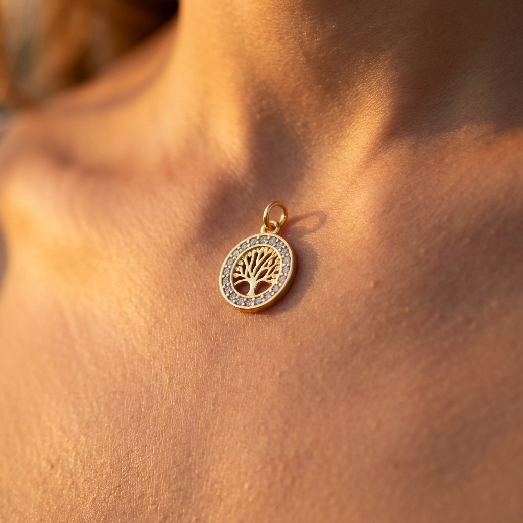 Foto Modelo Realista