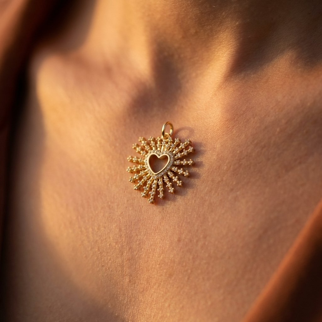 Foto Modelo Realista