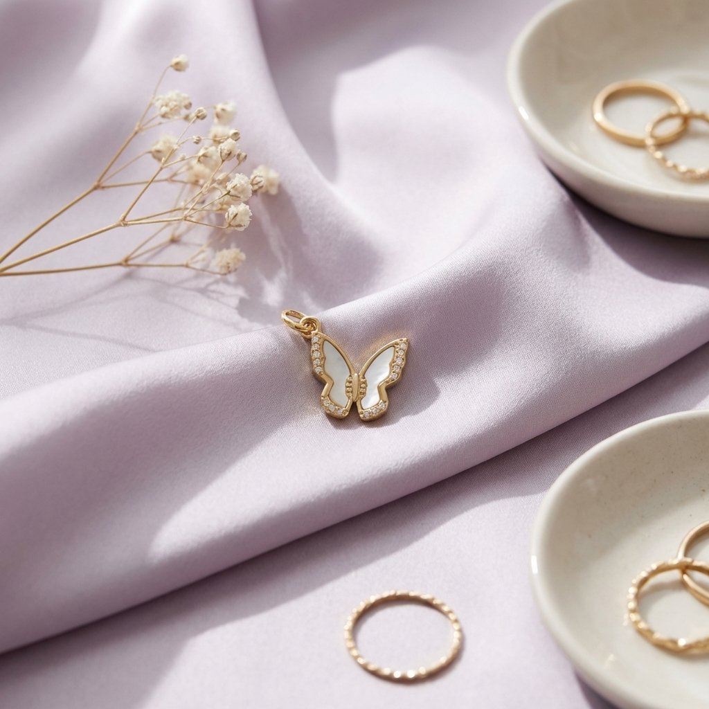 Foto Flatlay Boutique