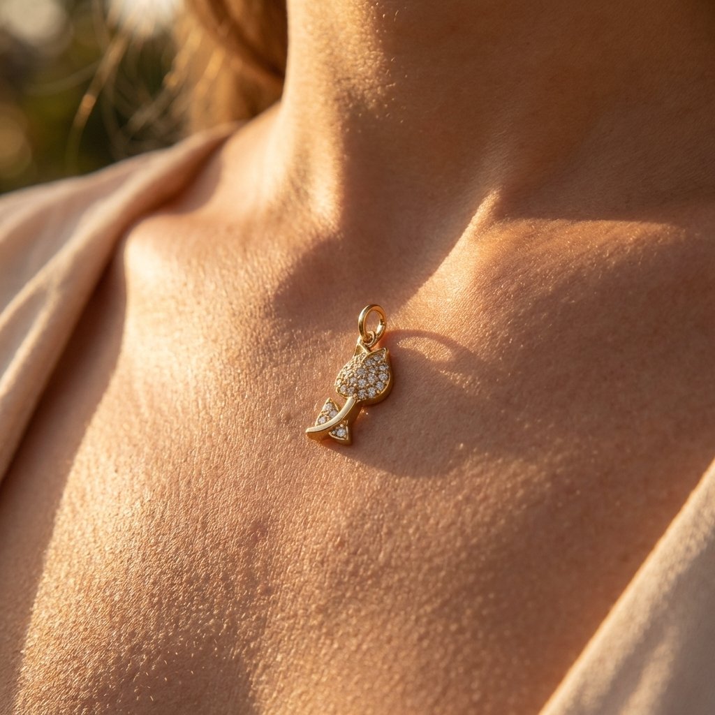 Foto Modelo Realista