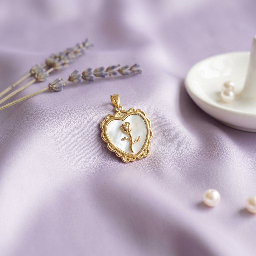 Foto Flatlay Boutique