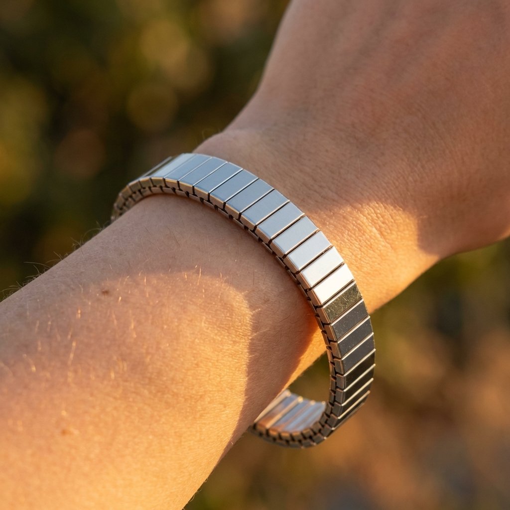 Foto Modelo Realista