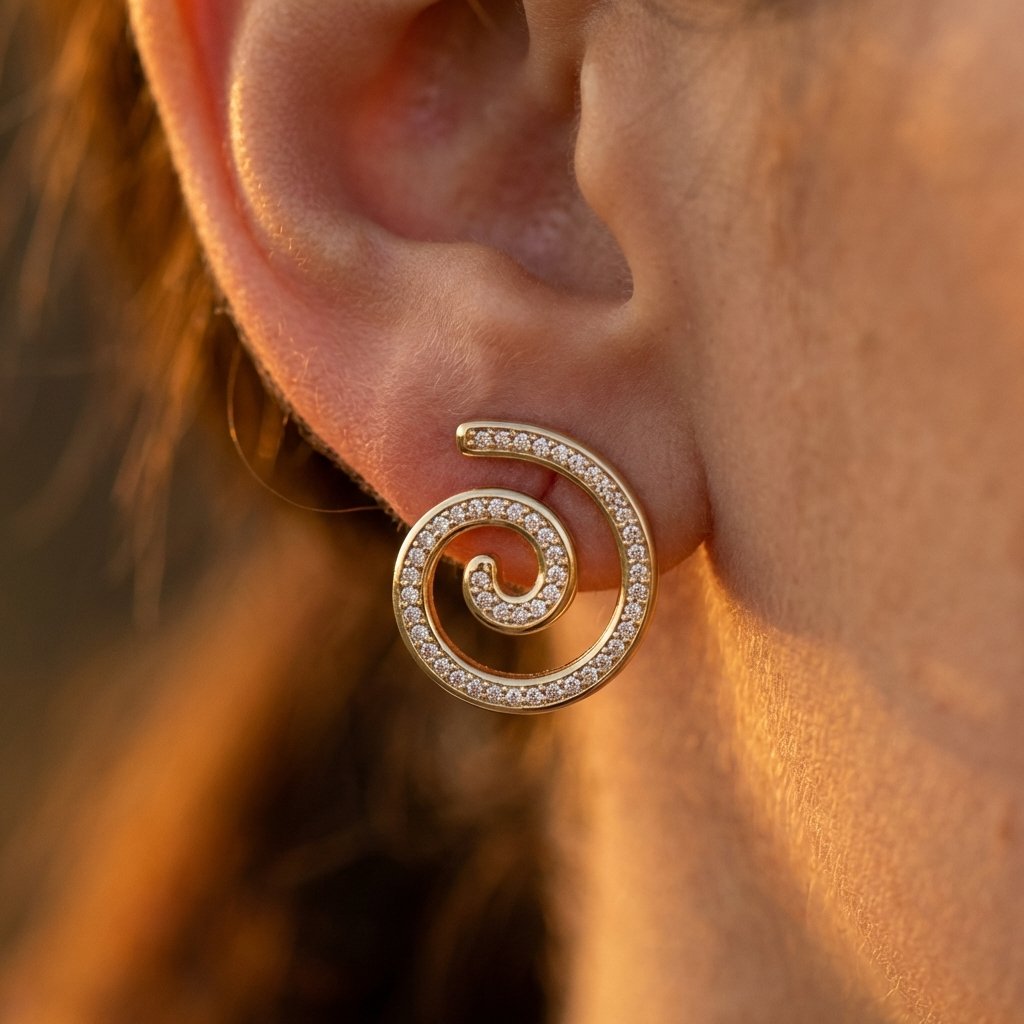 Foto Modelo Realista