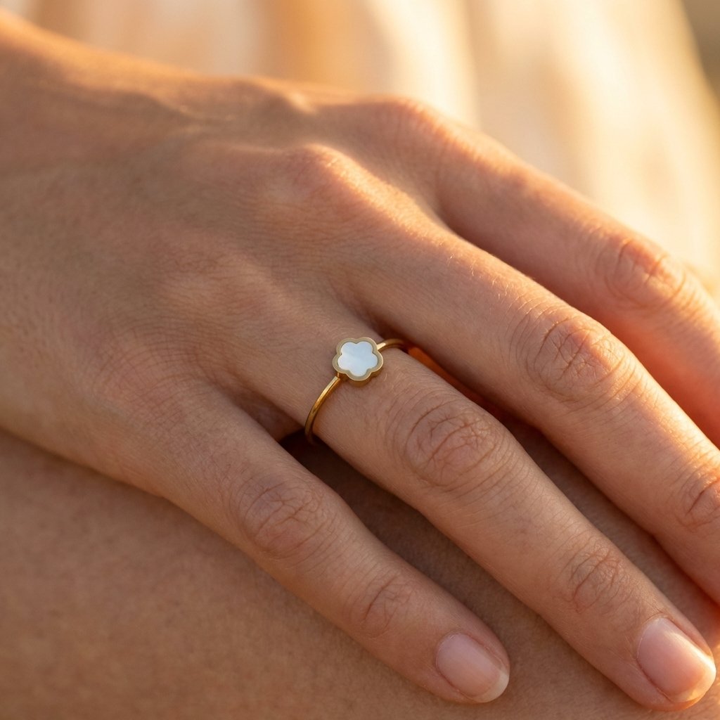 Foto Modelo Realista