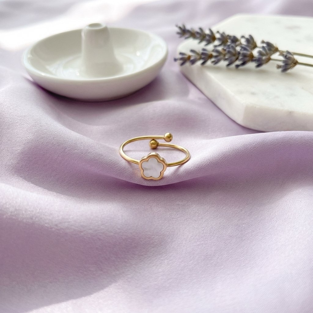 Foto Flatlay Boutique