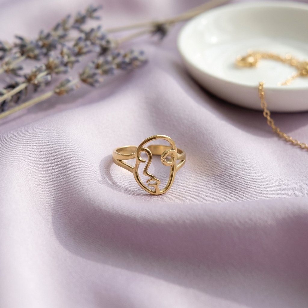 Foto Flatlay Boutique