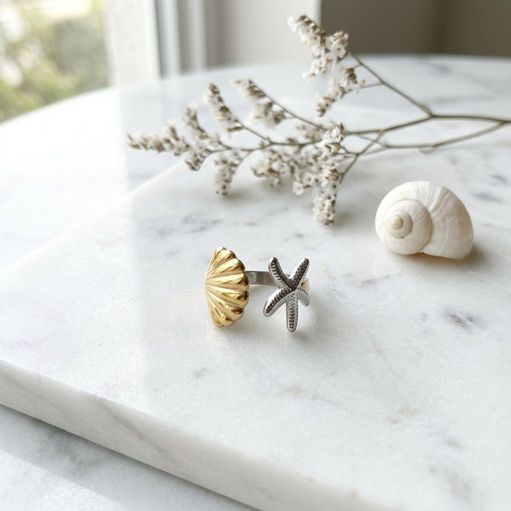 Foto Flatlay Boutique