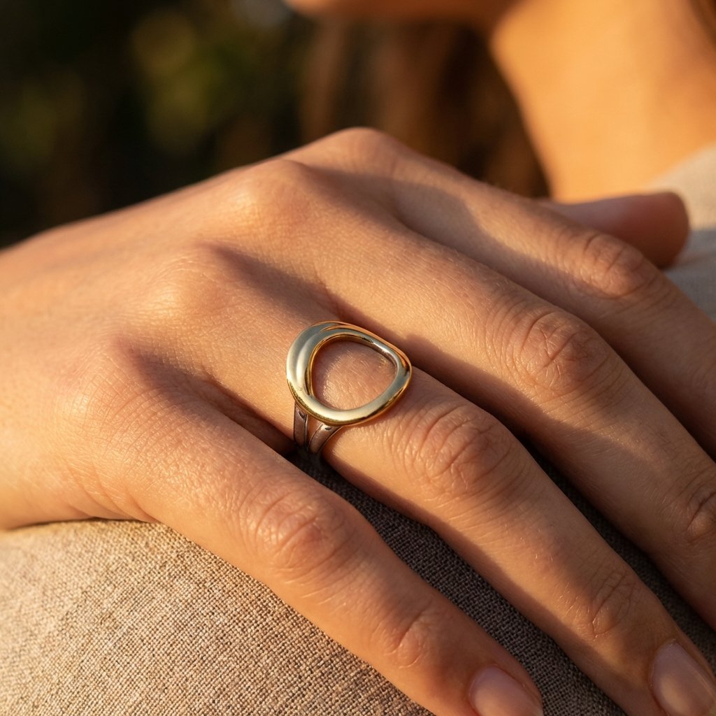 Foto Modelo Realista