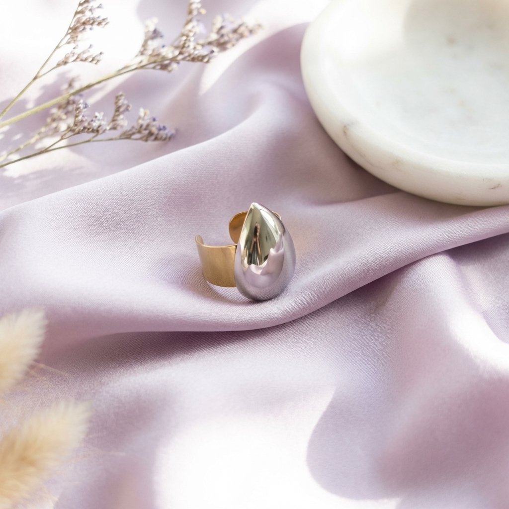 Foto Flatlay Boutique