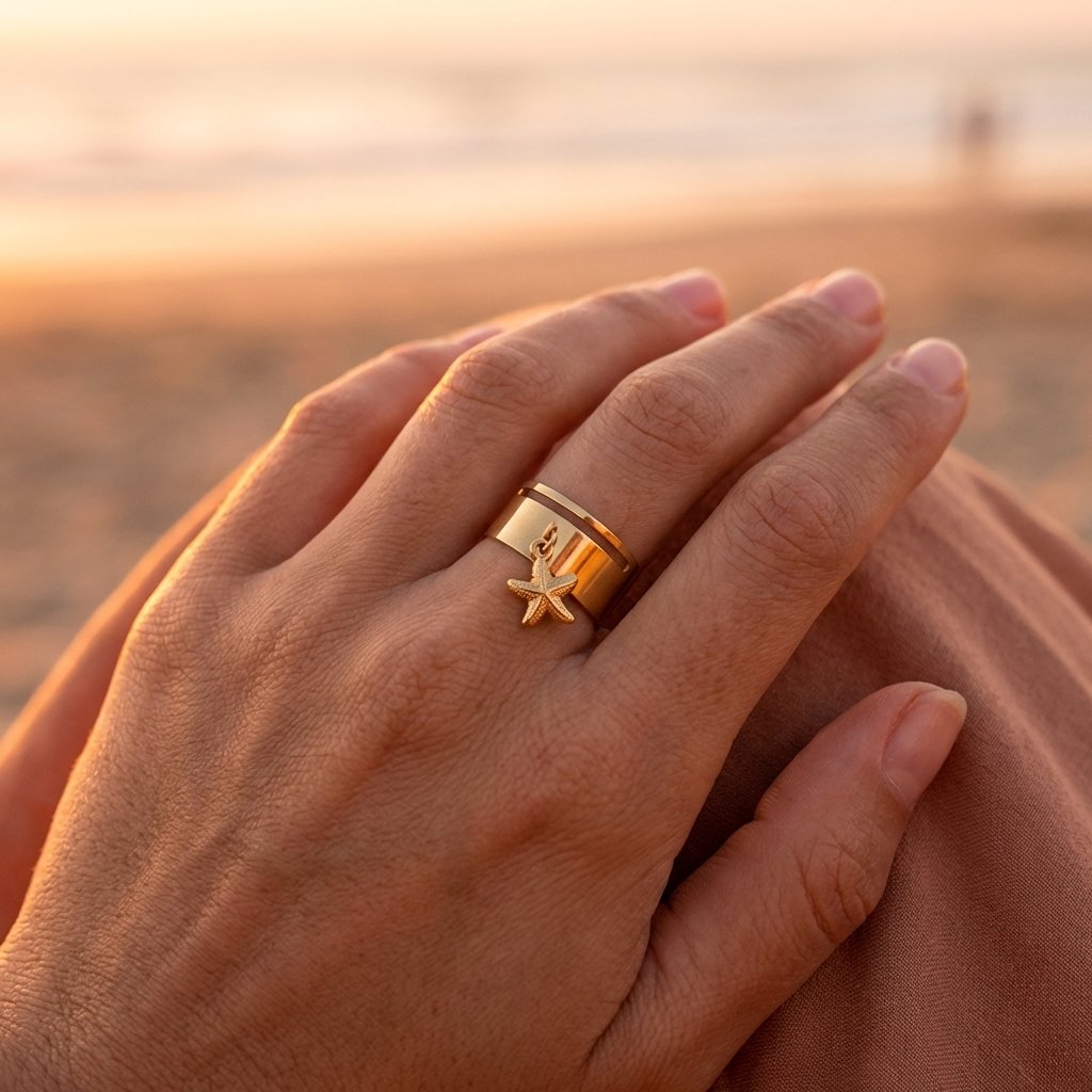 Foto Modelo Realista