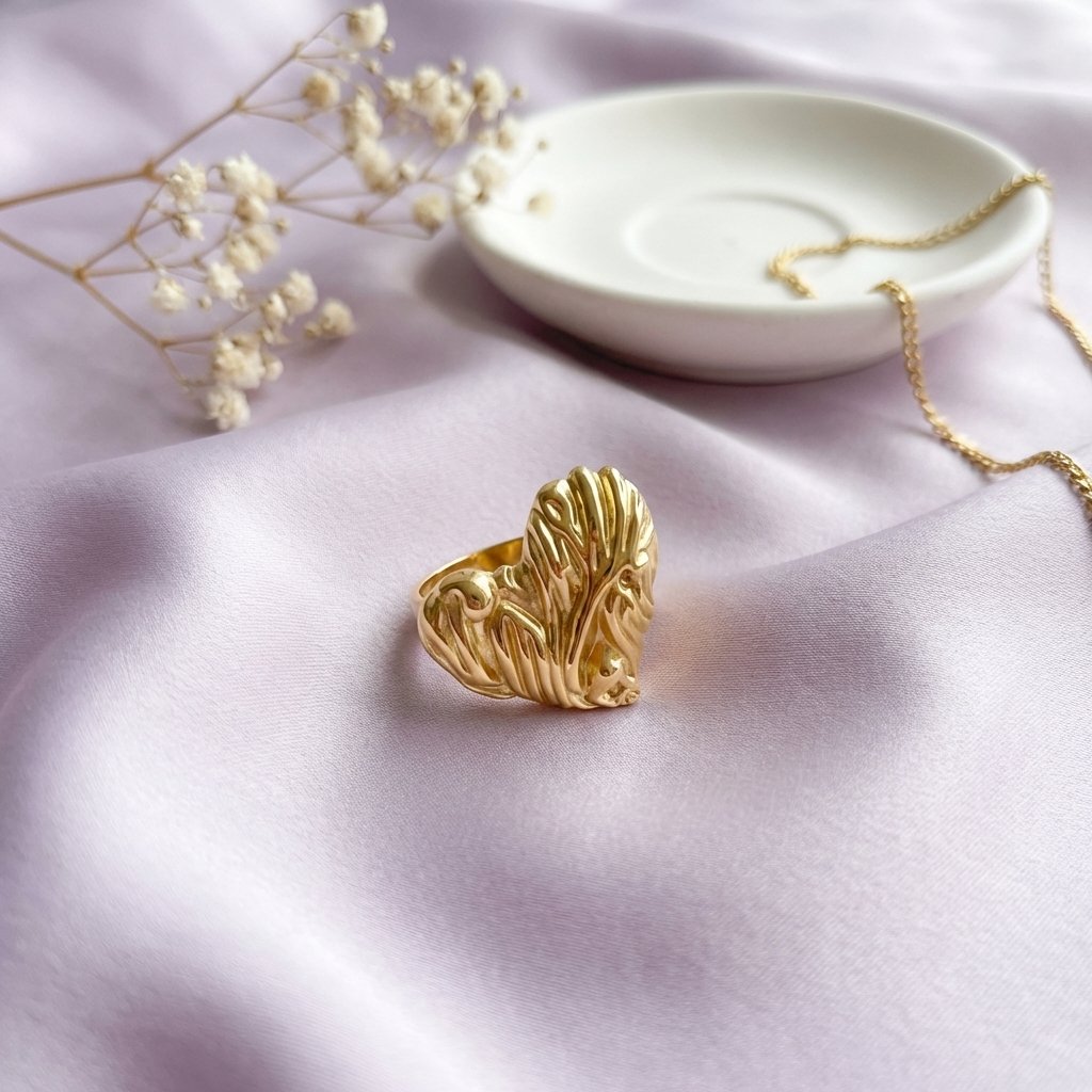 Foto Flatlay Boutique