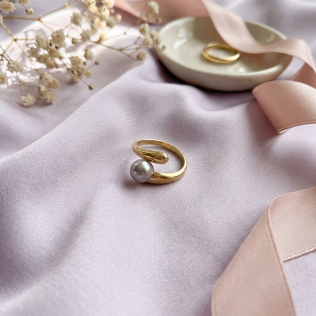 Foto Flatlay Boutique