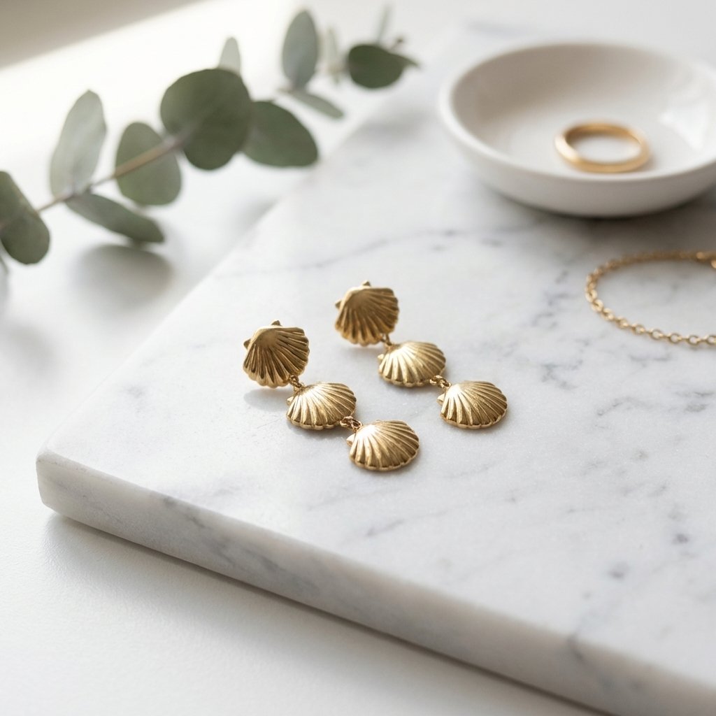 Foto Flatlay Boutique