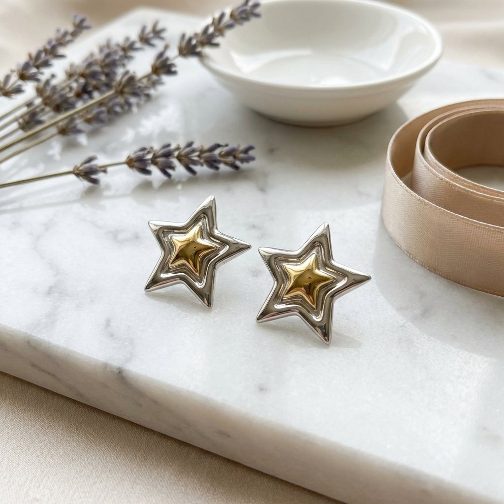 Foto Flatlay Boutique