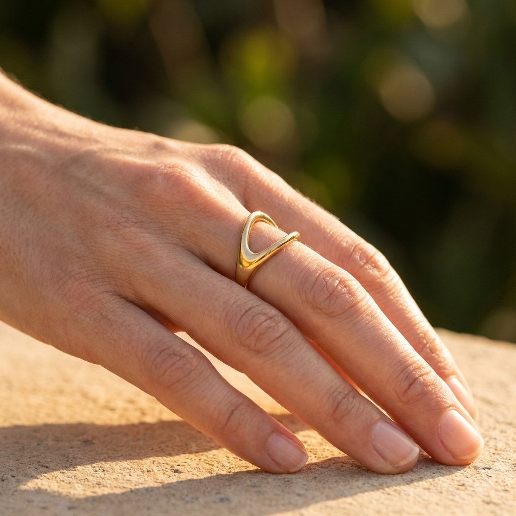 Foto Modelo Realista