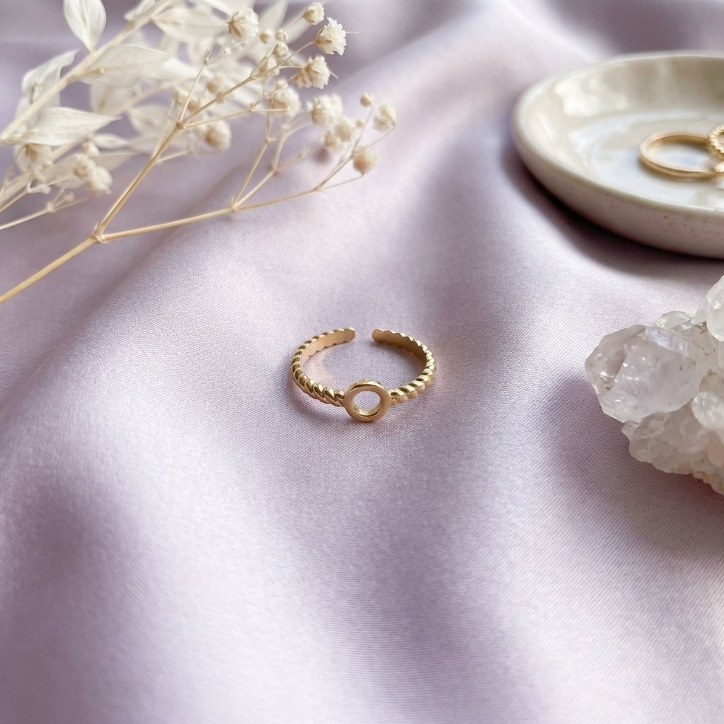 Foto Flatlay Boutique