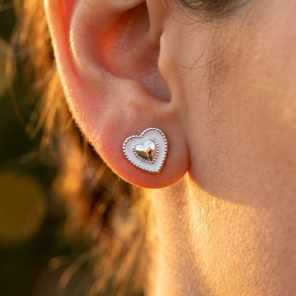 Foto Modelo Realista