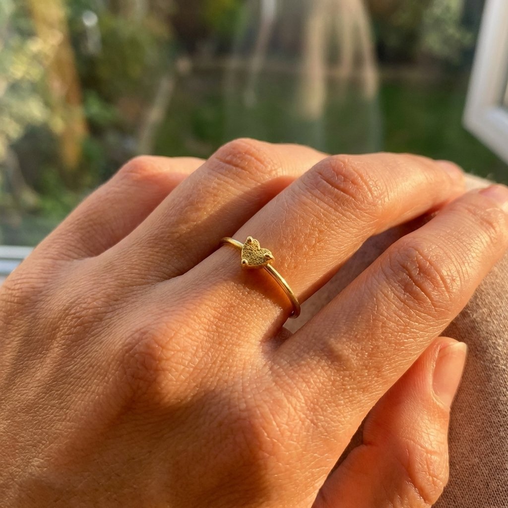 Foto Modelo Realista