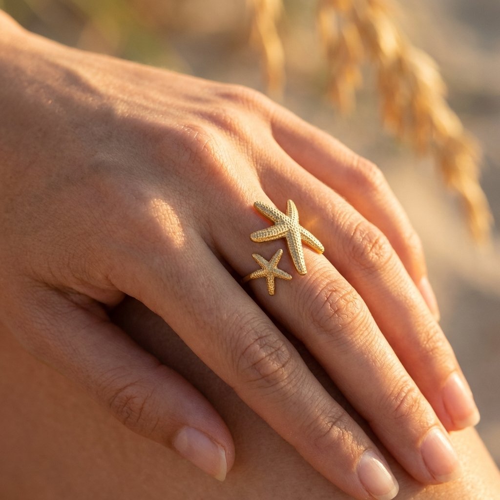 Foto Modelo Realista