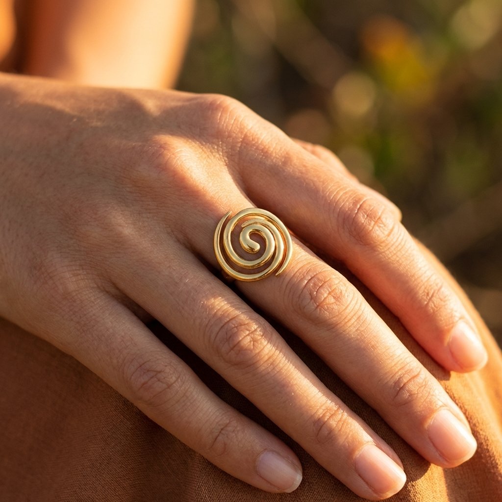 Foto Modelo Realista