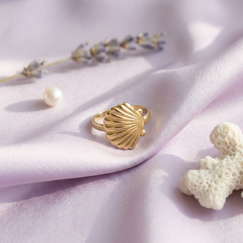 Foto Flatlay Boutique