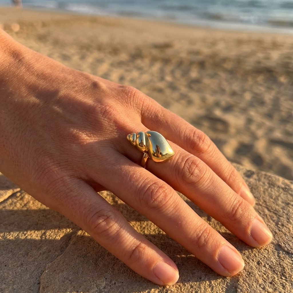 Foto Modelo Realista