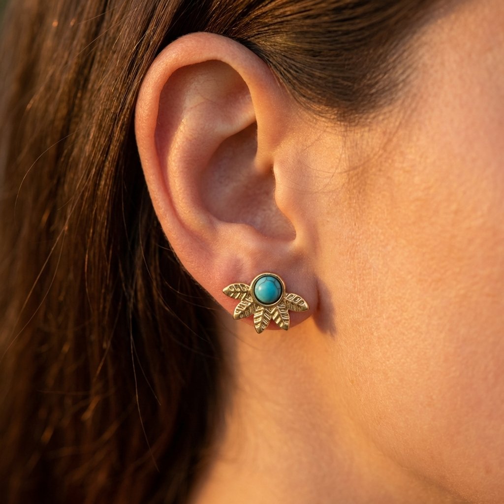 Foto Modelo Realista