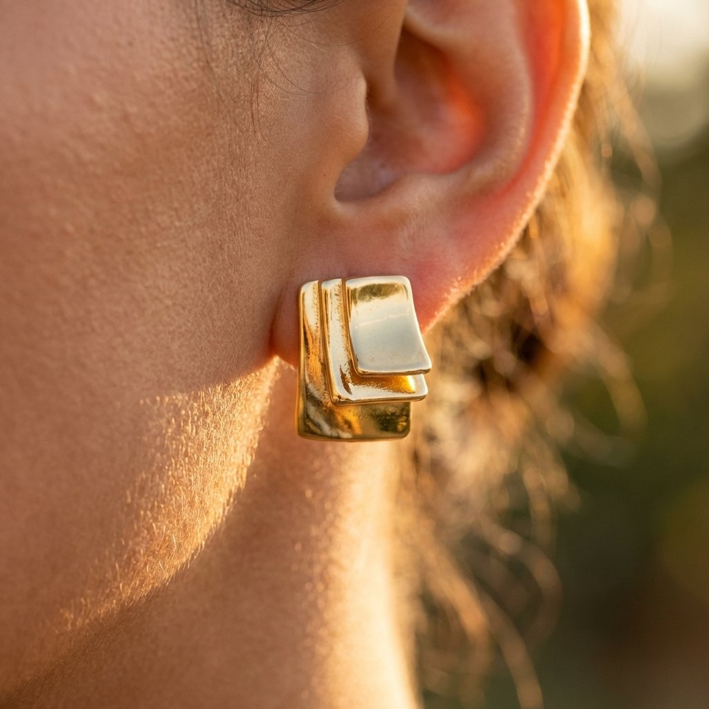 Foto Modelo Realista