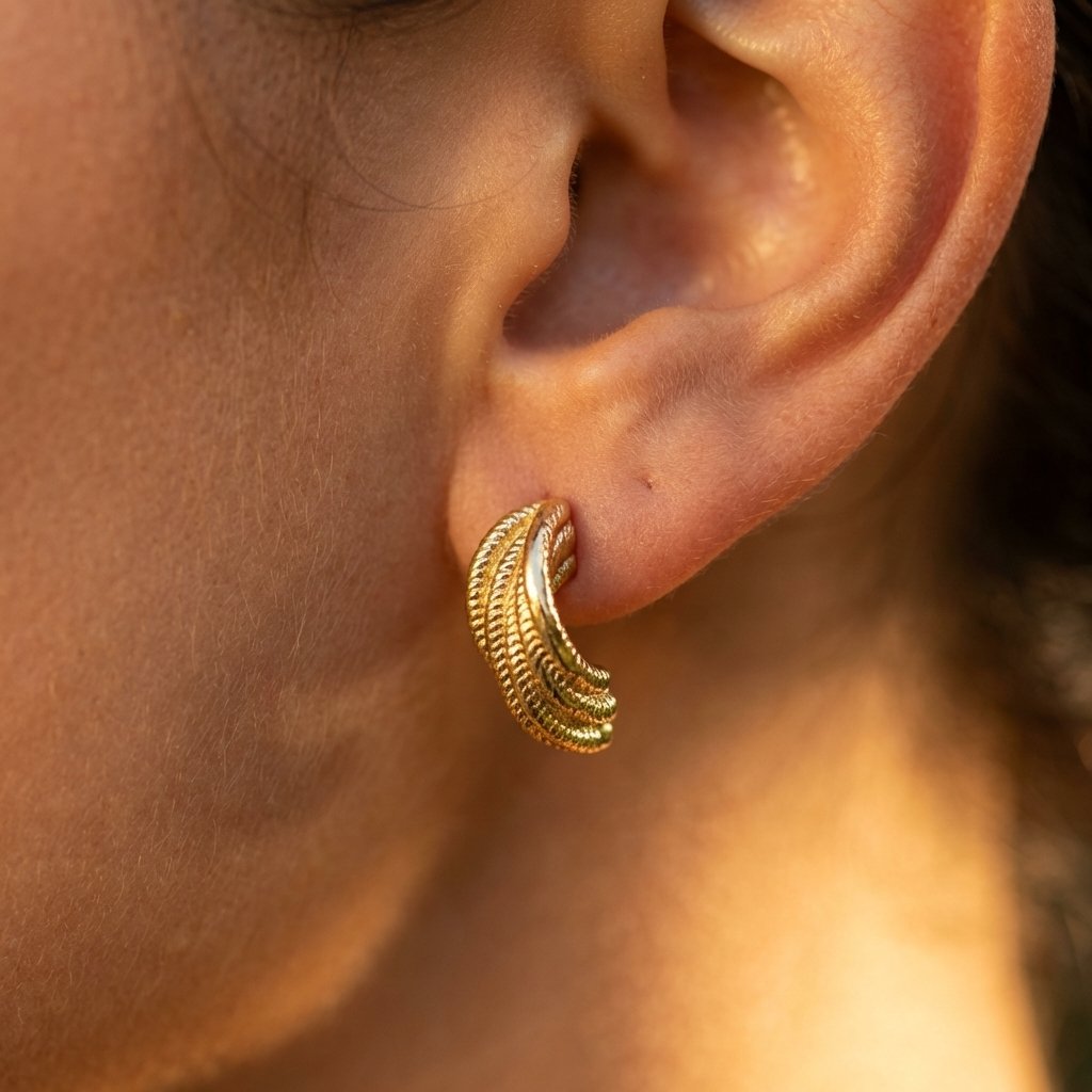 Foto Modelo Realista