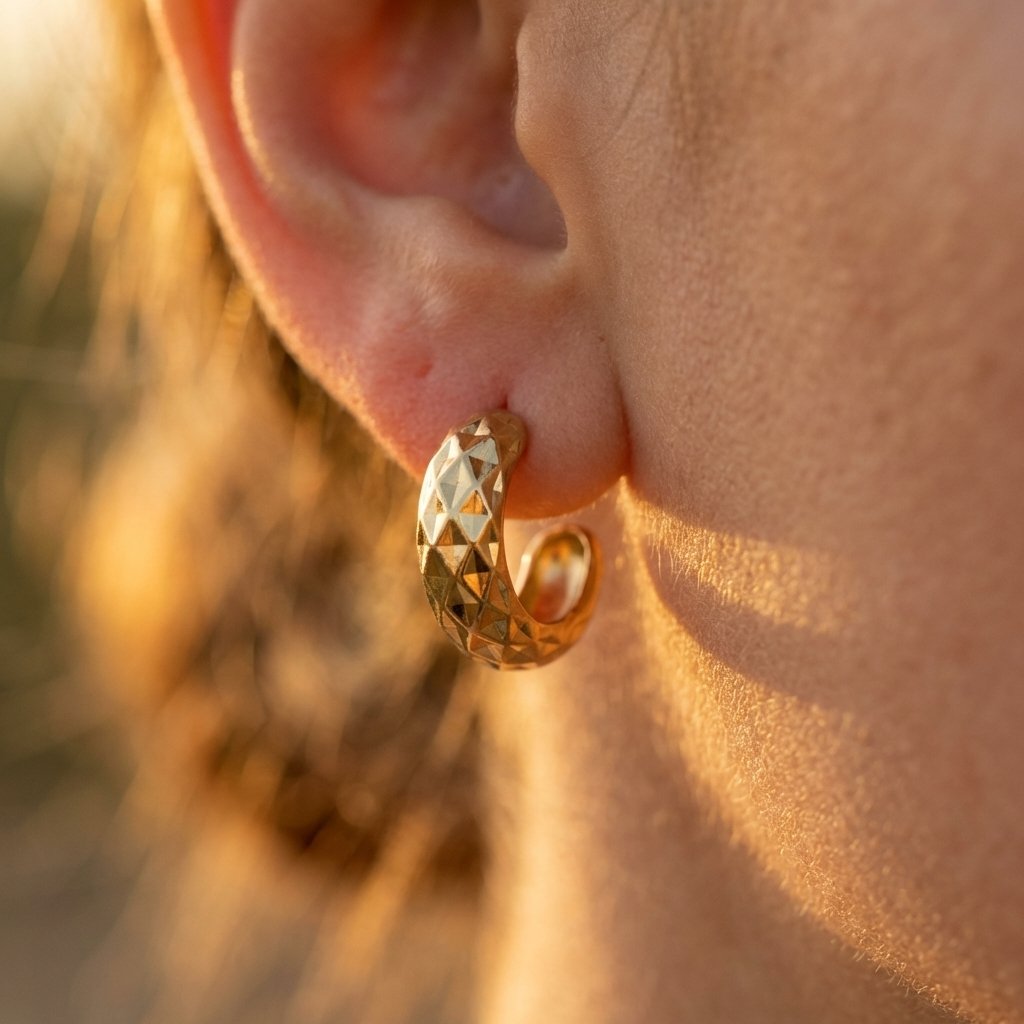 Foto Modelo Realista