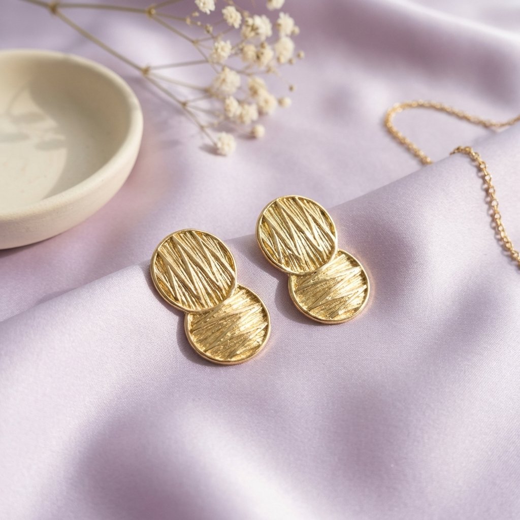 Foto Flatlay Boutique