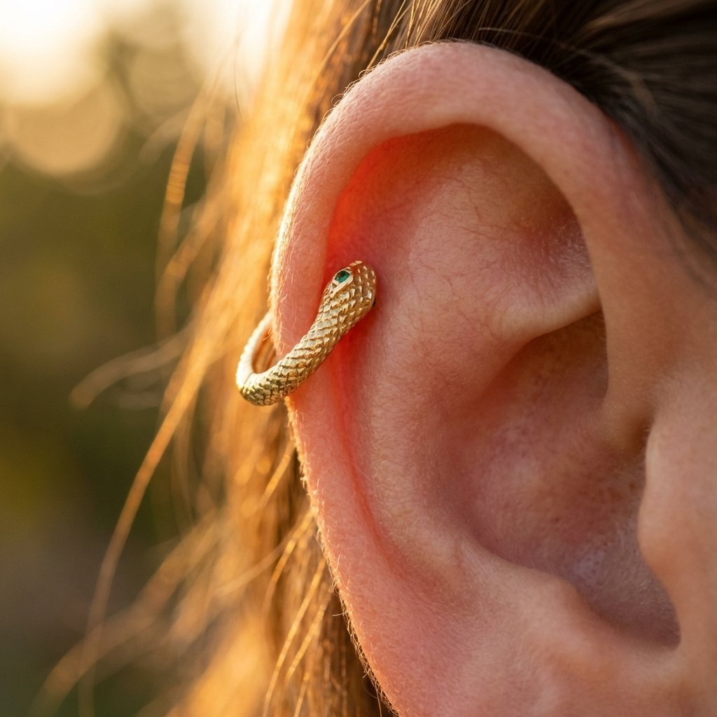 Foto Modelo Realista