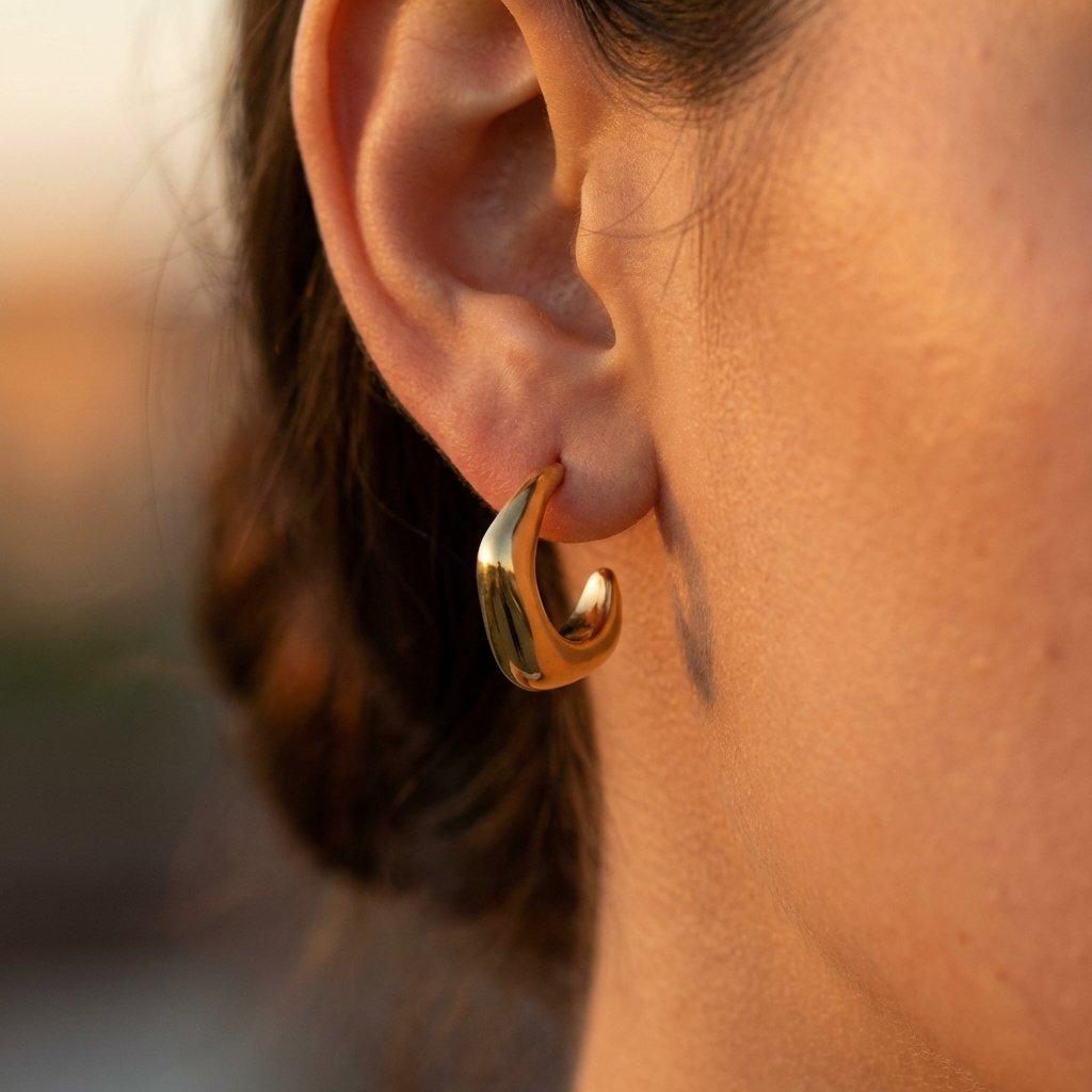 Foto Modelo Realista