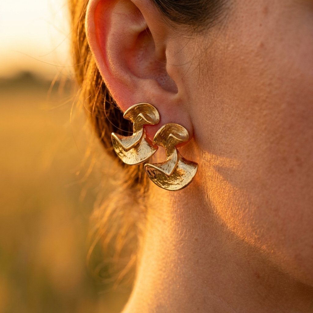 Foto Modelo Realista