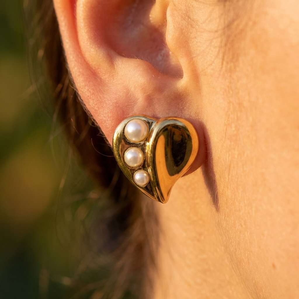 Foto Modelo Realista