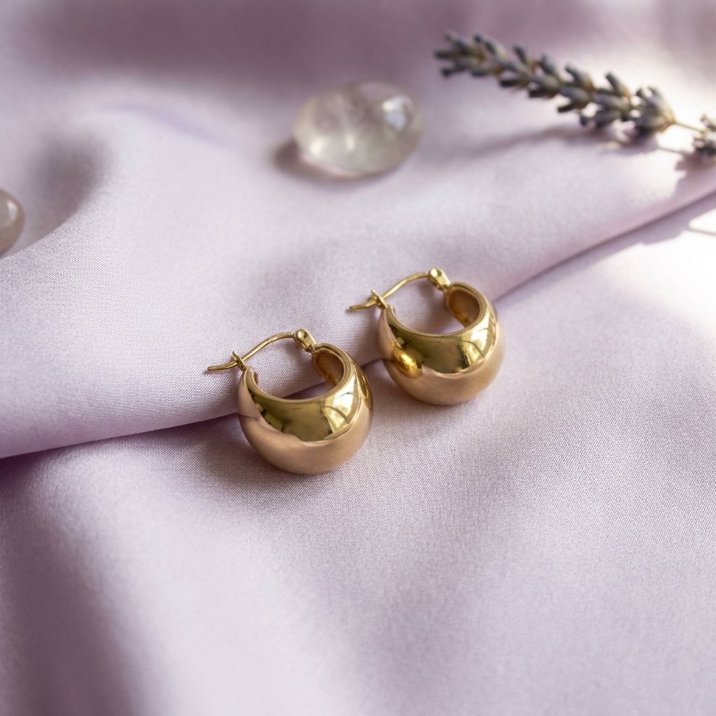 Foto Flatlay Boutique