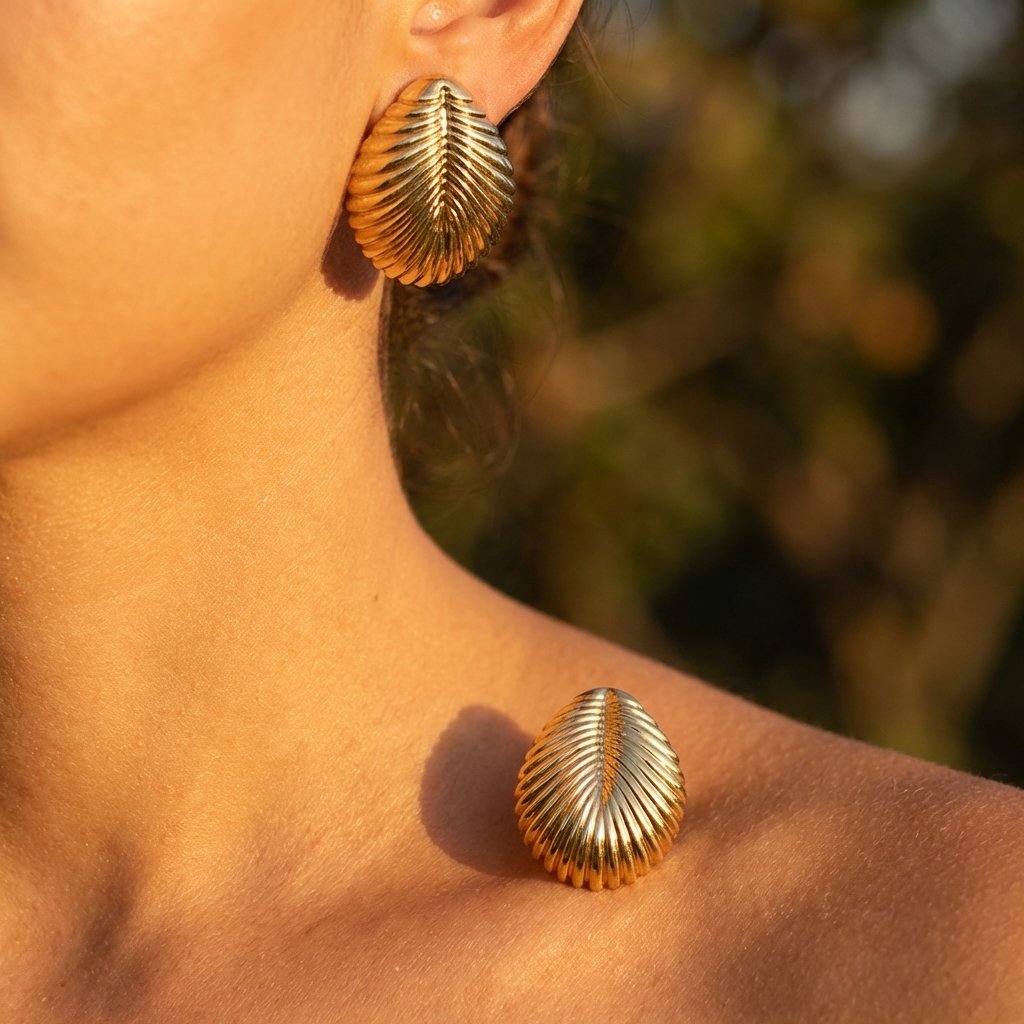 Foto Modelo Realista