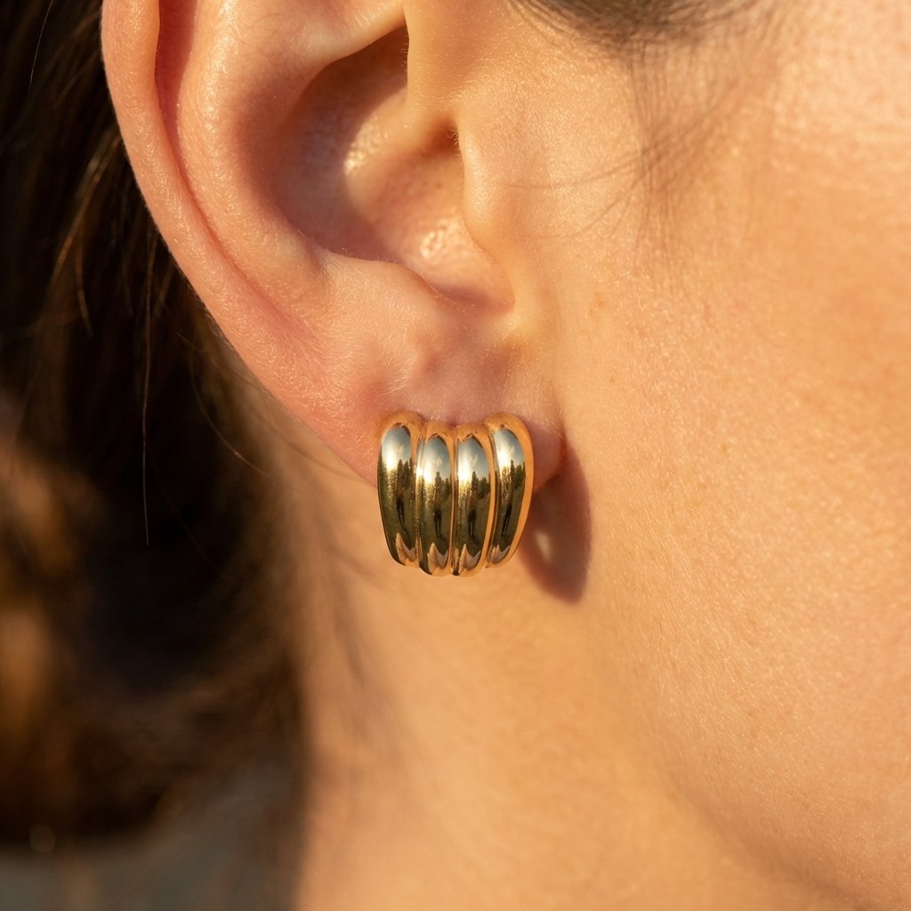 Foto Modelo Realista