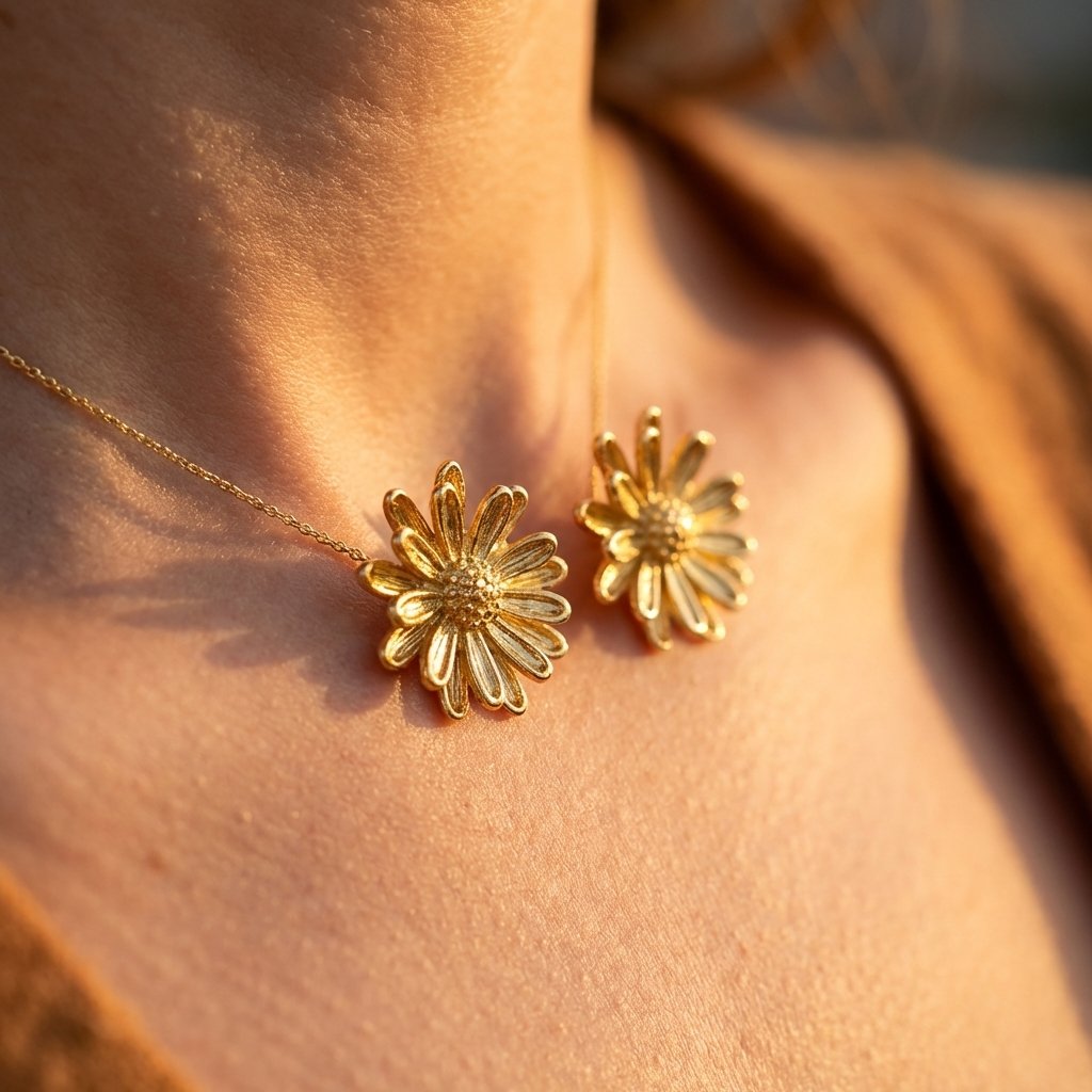 Foto Modelo Realista