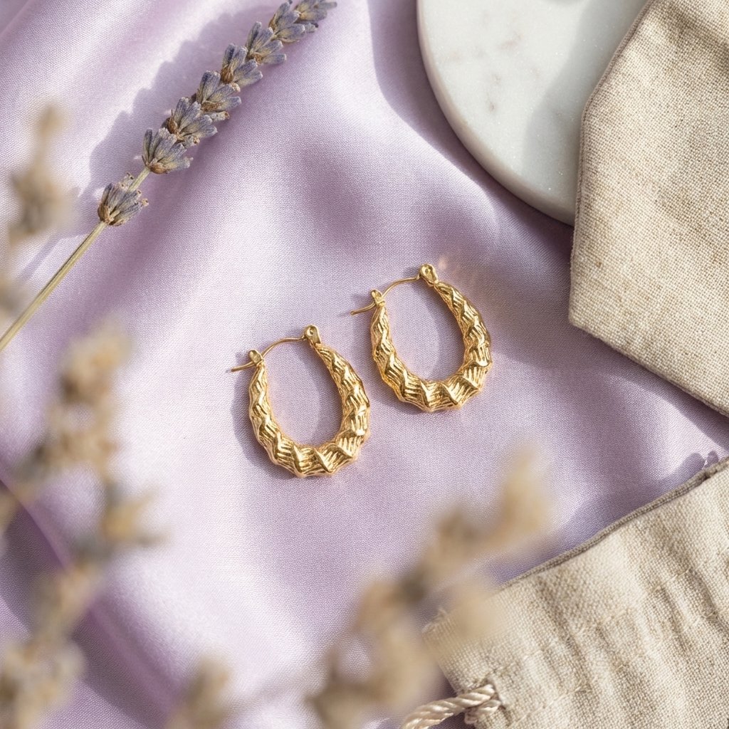 Foto Flatlay Boutique