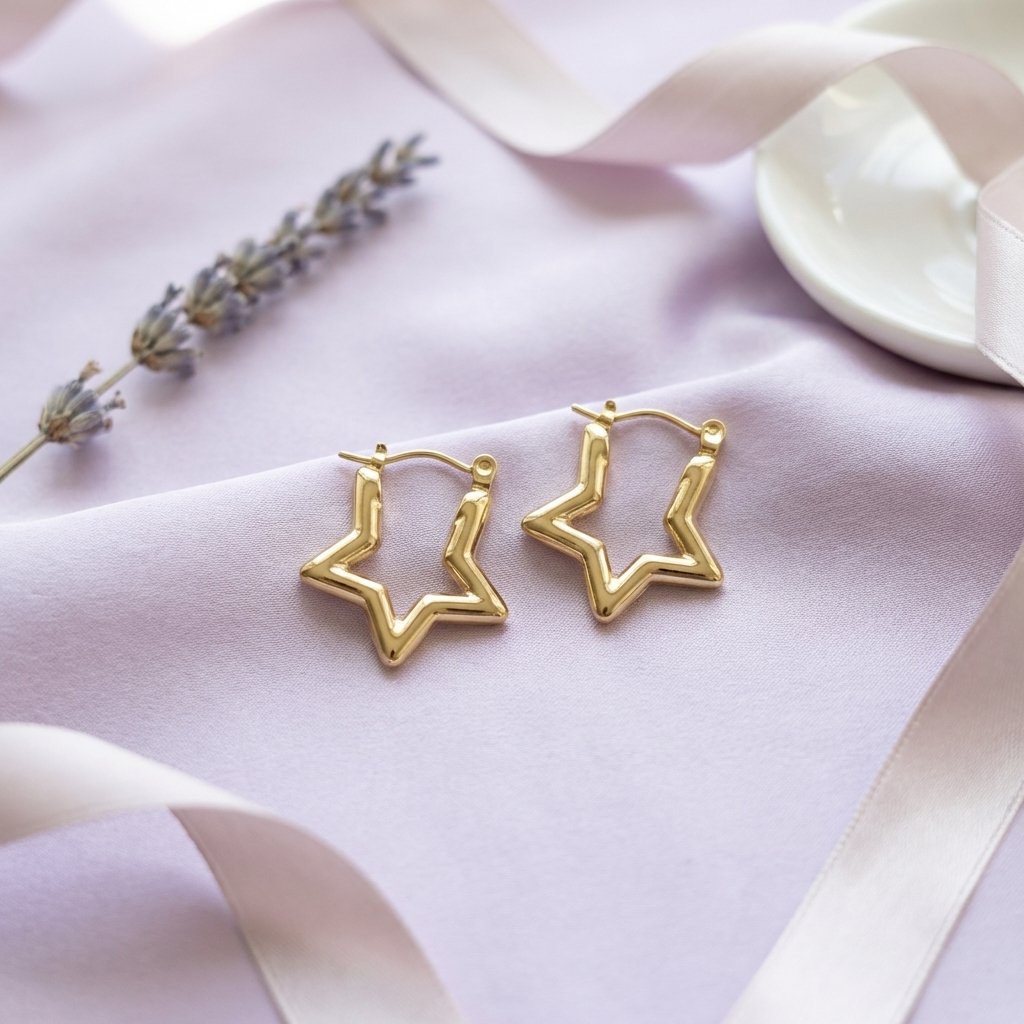 Foto Flatlay Boutique