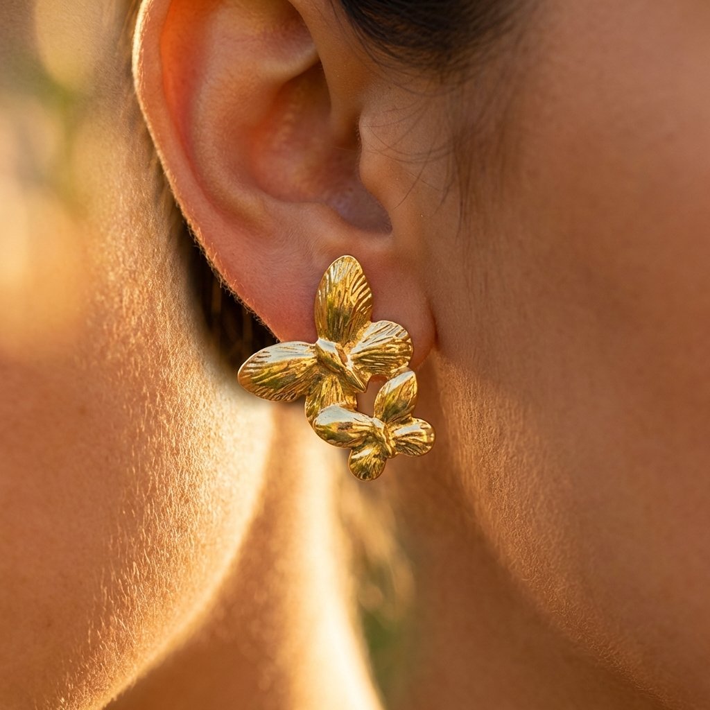 Foto Modelo Realista